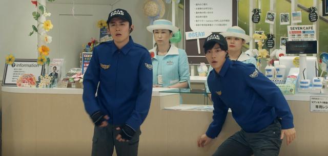 奥特曼：托雷基亚提前打卡！召唤怪兽对付泰迦，泰迦：我有新形态