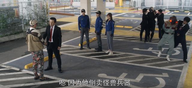 奥特曼：托雷基亚提前打卡！召唤怪兽对付泰迦，泰迦：我有新形态