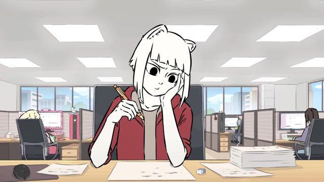 《非人哉》动画回归，众人摸鱼，观音制定对策，工作如期完成