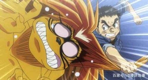 动漫：变成二哈的怪兽，每只怪兽都被封印过！