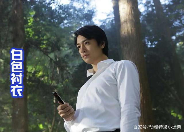 《新奥特曼》公布新的剧照，人间体变身很帅，有老托的气质？