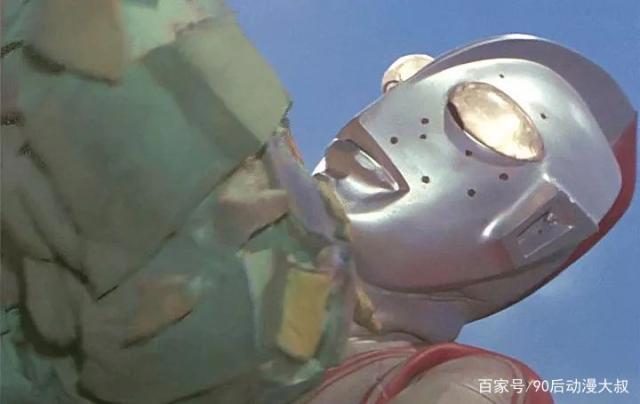 你所不知道的奥特曼，早田拿勺子变身，杰克罢工不打怪兽