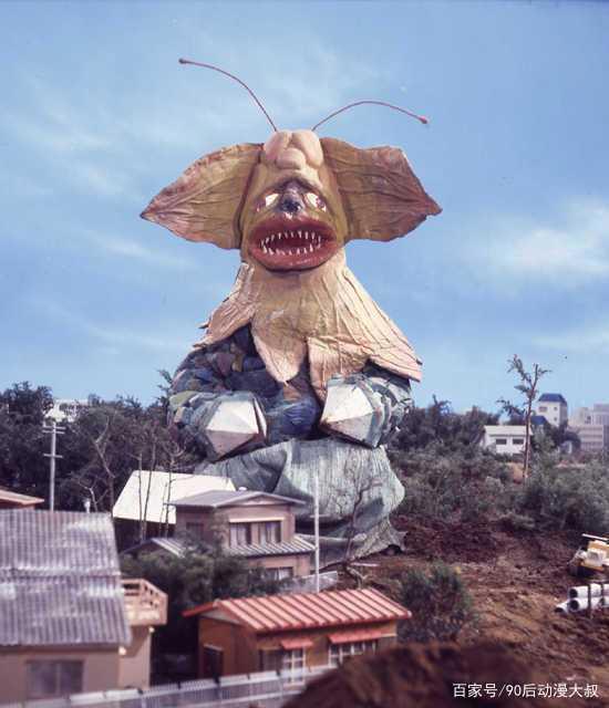 你所不知道的奥特曼，早田拿勺子变身，杰克罢工不打怪兽