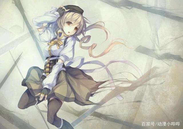 奔三上班族被变成“魔法少女”，组队打魔物，没想到队友都是大叔