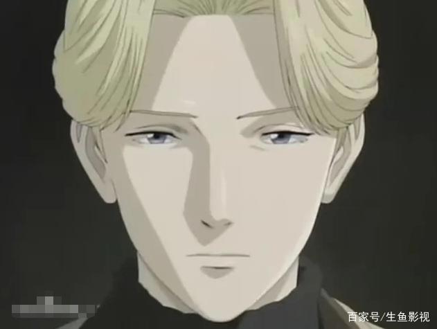 《怪物》：动漫史上最黑暗的漫画，极度压抑但又无法忘记的神作