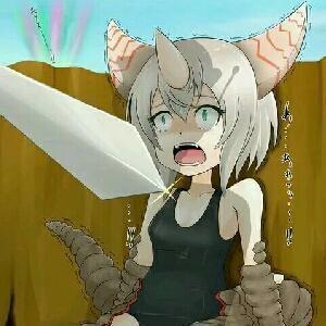 毁童年系列！这部11月份播出的动漫，里面全部都是娘化的怪兽！