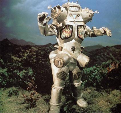 毁童年系列！这部11月份播出的动漫，里面全部都是娘化的怪兽！