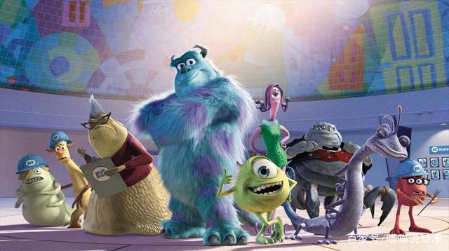 还记得《怪兽电力公司》吗？原来笑声是比尖叫更强大的力量