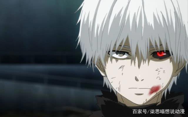 盘点动漫里那些能够变成怪物的主角