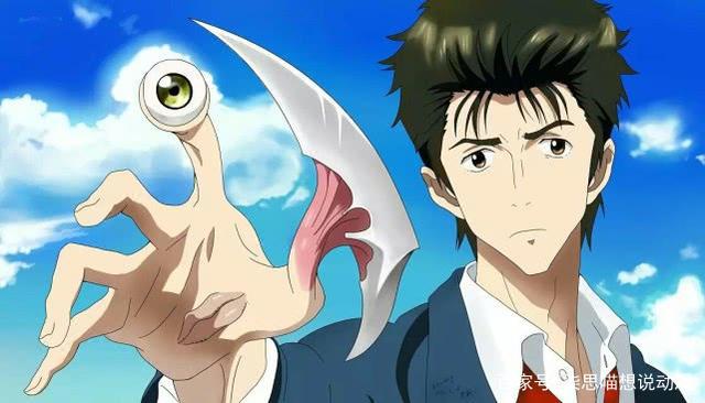 盘点动漫里那些能够变成怪物的主角