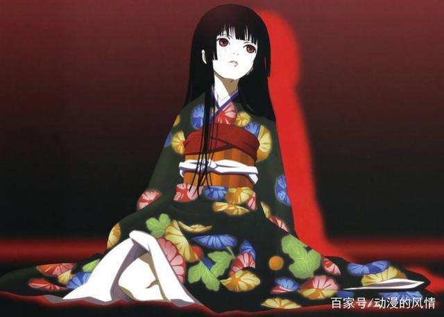 人气超高的八部动漫，猜猜第一部是什么动漫？全都看过我叫你大爷