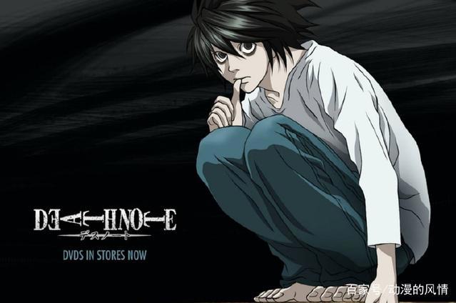 人气超高的八部动漫，猜猜第一部是什么动漫？全都看过我叫你大爷