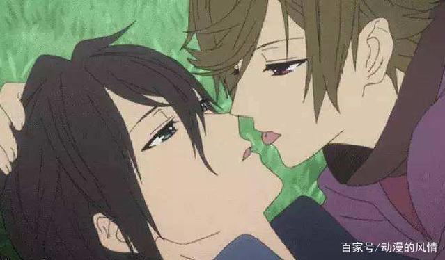 人气超高的八部动漫，猜猜第一部是什么动漫？全都看过我叫你大爷