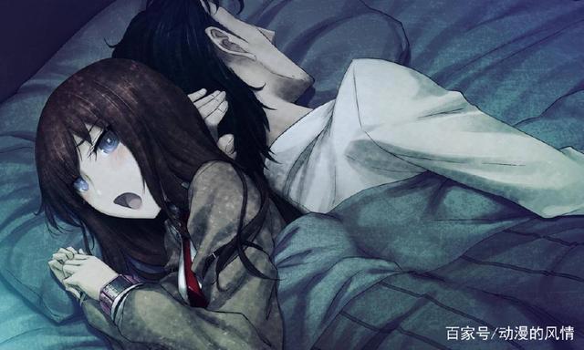 人气超高的八部动漫，猜猜第一部是什么动漫？全都看过我叫你大爷