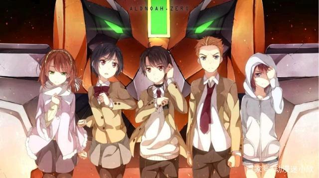 男主高智商动漫盘点，《死亡笔记》堪称神作，《冰菓》推理高能