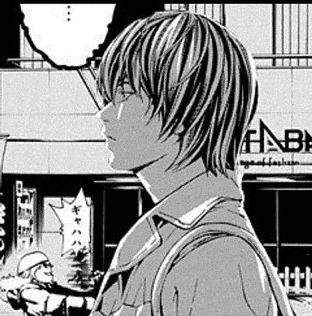 日本女生看《死亡笔记本》震住，开始模仿夜神月，一路成为高材生