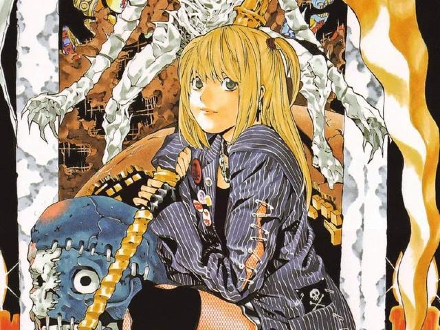 死亡笔记结局你未必懂，正义心机的夜神月死于琉克之手的该死理由