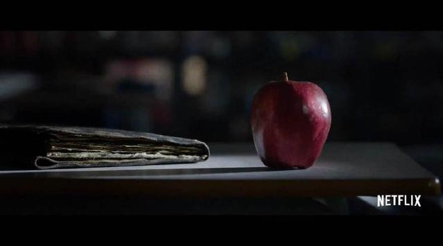 美型动漫人物-心怀叵测角色之夜神月《死亡笔记》