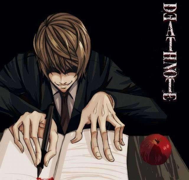 《死亡笔记》官方续作：并不惊艳，出人意料的平平无奇