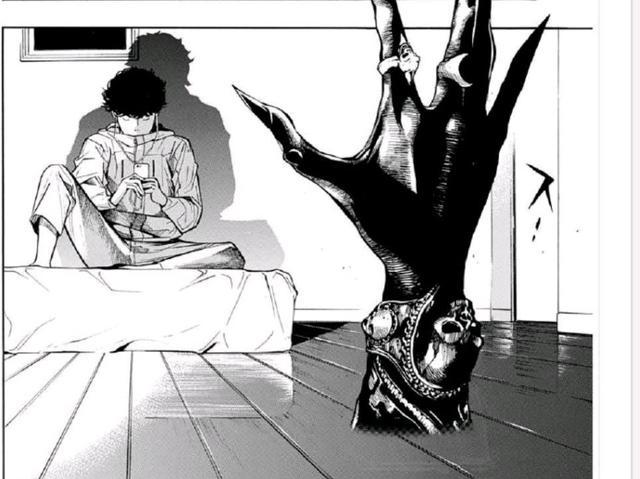 《死亡笔记》官方续作：并不惊艳，出人意料的平平无奇