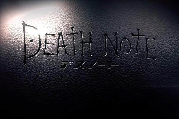 死亡笔记如果夜神月最终胜利，这个世界会怎样