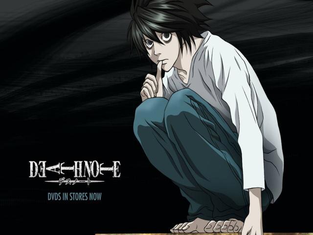 《死亡笔记》新作企划！新女主接替夜神月，疑似增加天使角色！