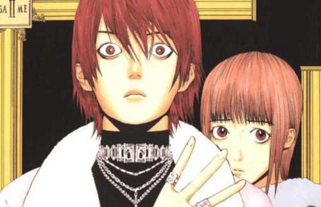 除了死亡笔记，还有哪些比较烧脑的动漫