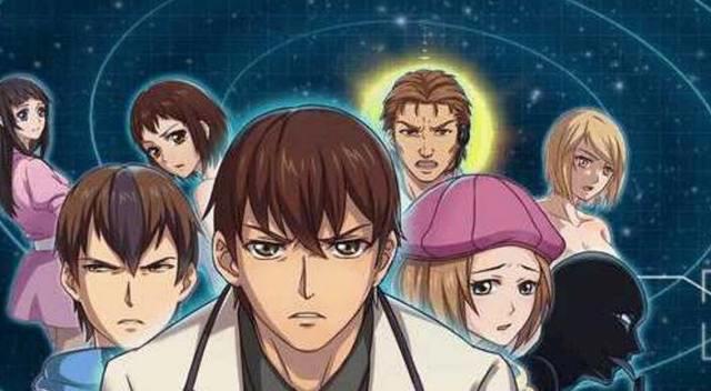 除了死亡笔记，还有哪些比较烧脑的动漫