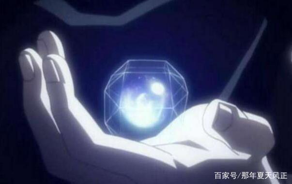 盘点动漫中最牛的神器死亡笔记只排第三，第一猜破脑袋都想不出来