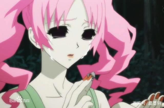 十部暗黑系动漫，尸鬼、死亡笔记、叛逆的鲁路修等，部部经典！