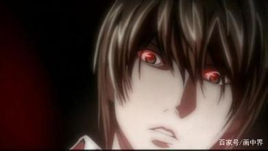 《死亡笔记》这部动漫你们支持月还是L