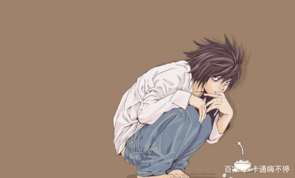 6部推理题材动漫，《死亡笔记》上榜，全部看过的厉害了！