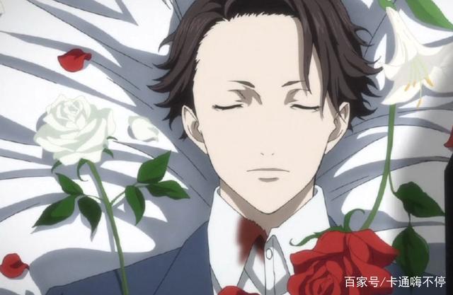 6部推理题材动漫，《死亡笔记》上榜，全部看过的厉害了！