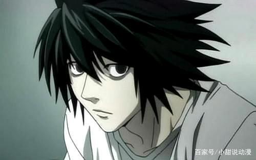 《死亡笔记》这部动漫告诉你，人心在一定条件下究竟会有多可怕