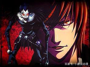 《死亡笔记》这部动漫告诉你，人心在一定条件下究竟会有多可怕