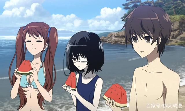 《死亡笔记》领跑六大“烧脑”动画，拥有高智商的人才能看得懂