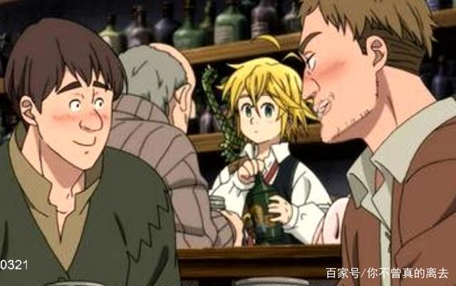 被禁的五部日本动漫，我赌你只看过《死亡笔记》，全看过的是大佬