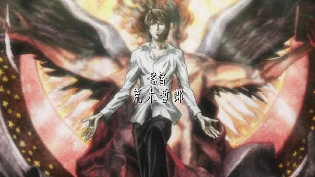 动漫新解说，带你领略《死亡笔记》的真正魅力