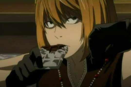 《死亡笔记》后半篇：夜神月死亡，实惨！死神的余兴节目终结