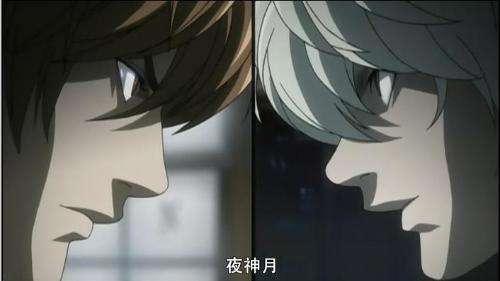 《死亡笔记》后半篇：夜神月死亡，实惨！死神的余兴节目终结