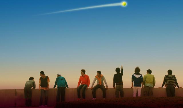 《死亡笔记》只是少数派，这几部动画的真人版很难让人称好