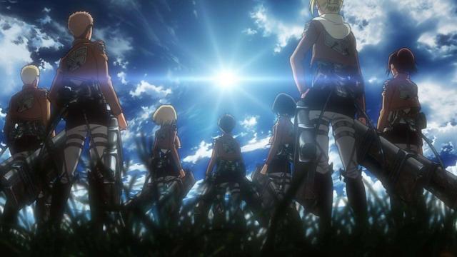 公认最好看的十大日本动漫，第五名已全网禁播，《死亡笔记》在榜