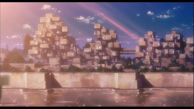 三部豆瓣9分以上的烧脑动画神作，你的大脑还够用吗？