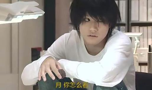 《死亡笔记》真人版与原作有多大差别，属于毁原作系列吗