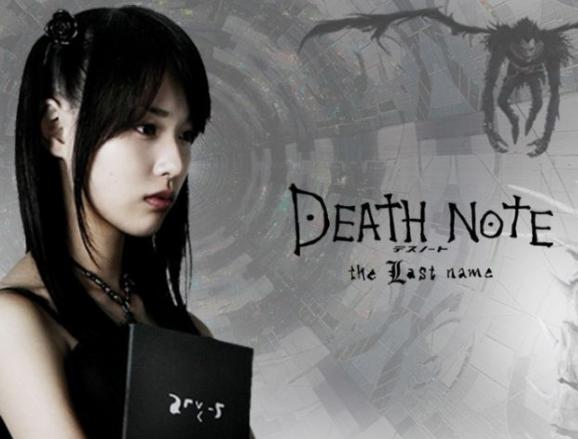 《死亡笔记》真人版与原作有多大差别，属于毁原作系列吗