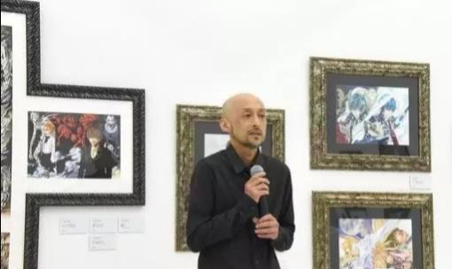 时隔14年，死亡笔记新作短篇连载！爱吃苹果的死神，回来了