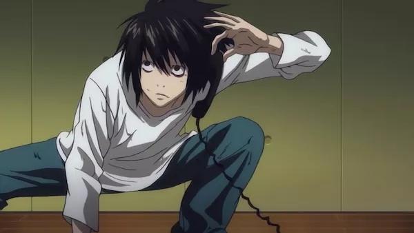 时隔14年，死亡笔记新作短篇连载！爱吃苹果的死神，回来了