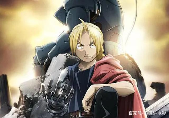 全球公认的10大顶级动漫，《死亡笔记》排第三，第五被全网禁播