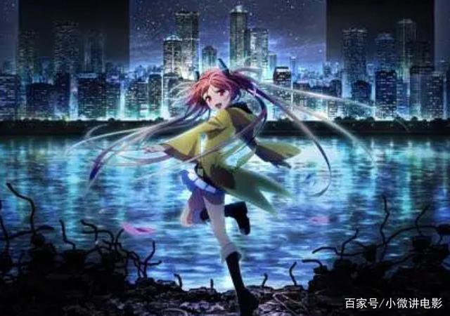 全球公认的10大顶级动漫，《死亡笔记》排第三，第五被全网禁播