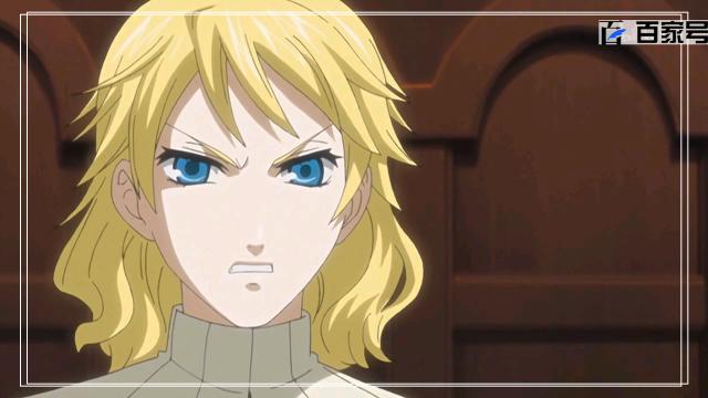 日本动漫黑执事：高清大图鉴赏，送给大家